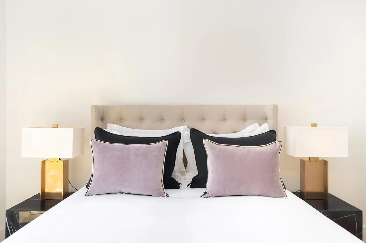 Whome | Av. Da Liberdade Deluxe Apartment W/ S-Pool, Gym & Parking Lissabon 0*,  Portugal